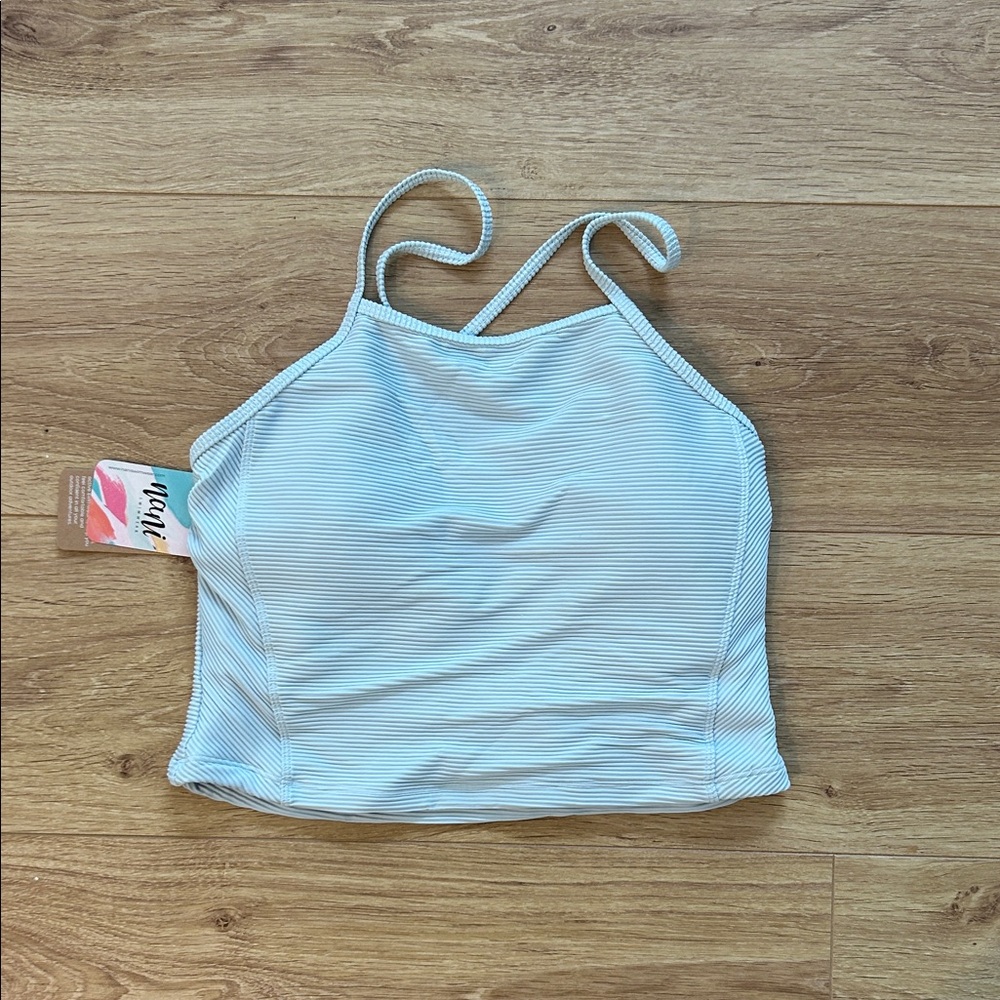 Nani swim top